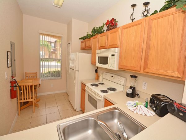 Orlando Home 974553