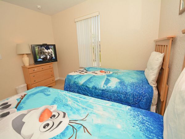 Orlando Home 974553