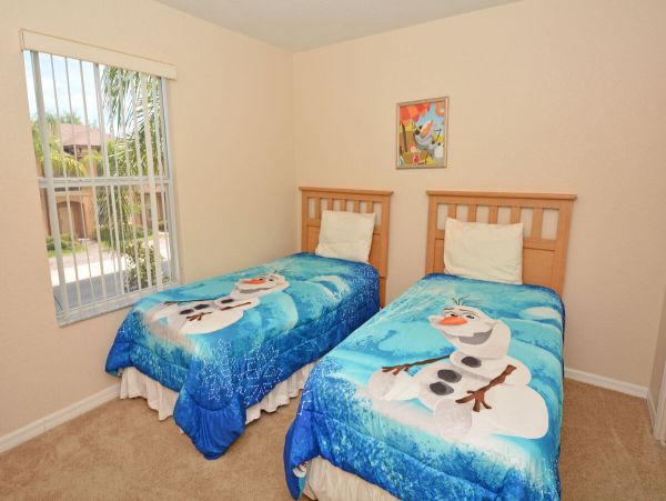 Orlando Home 974553