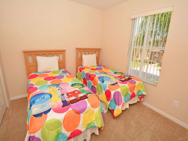 Orlando Home 974553