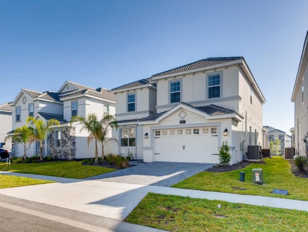 Orlando Home 974554