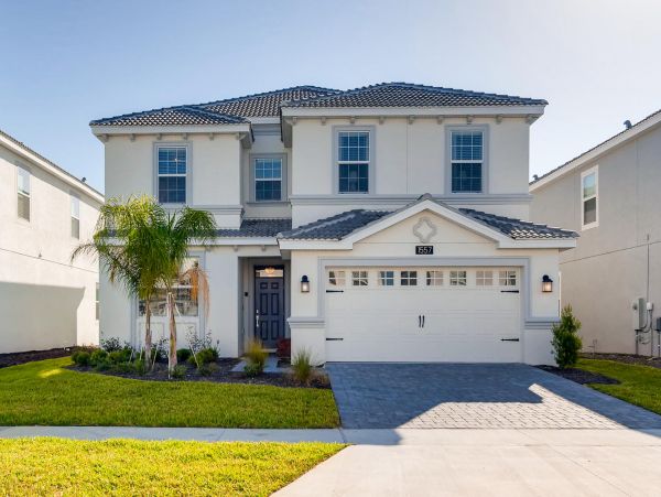 Orlando Home 974554