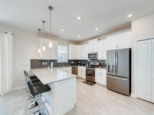 Orlando Home 974554