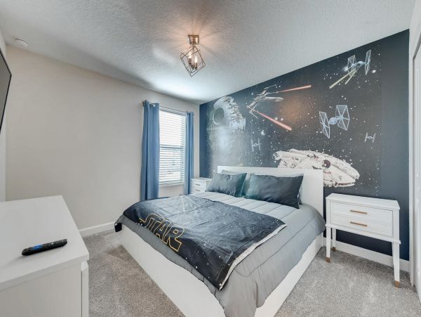 Orlando Home 974554