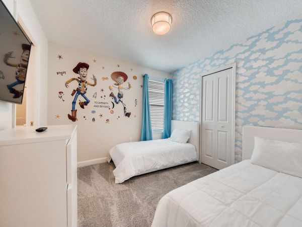 Orlando Home 974554