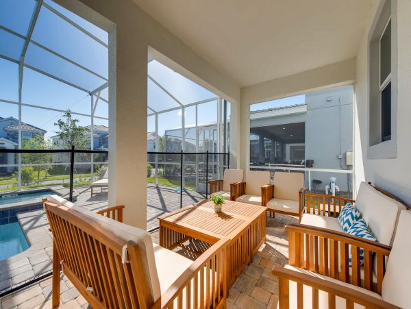 Orlando Home 974554
