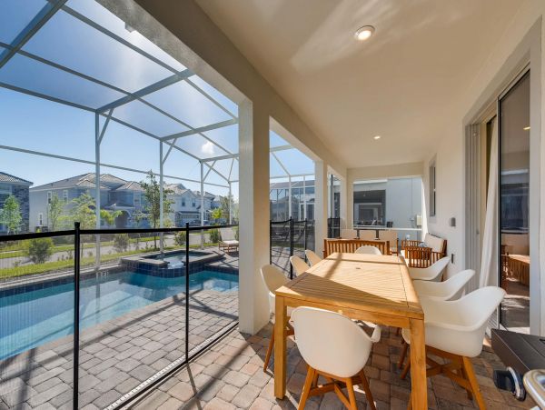 Orlando Home 974554