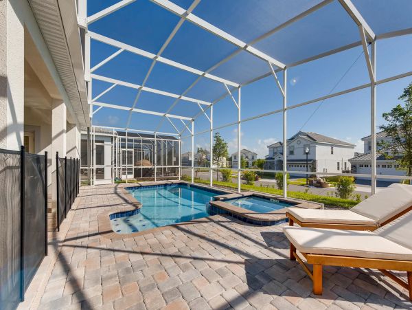 Orlando Home 974554