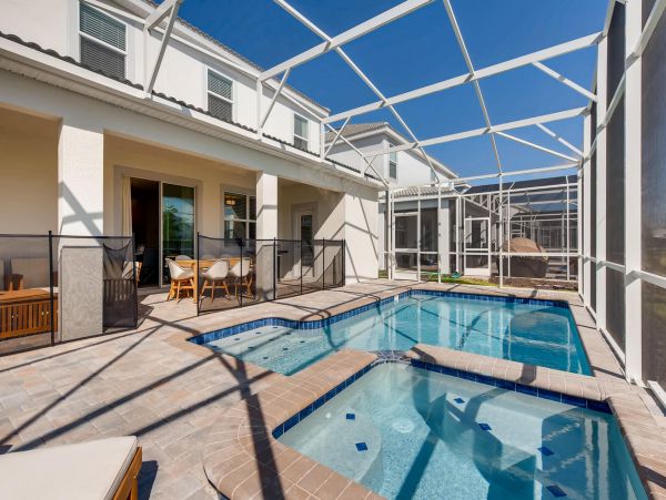 Orlando Home 974554