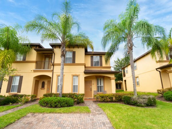 Orlando Home 974555