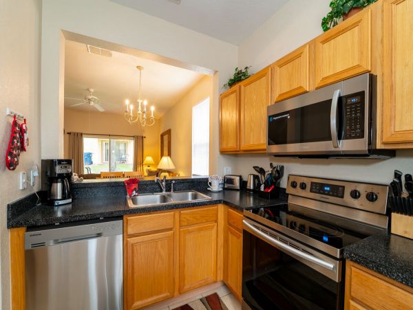 Orlando Home 974555