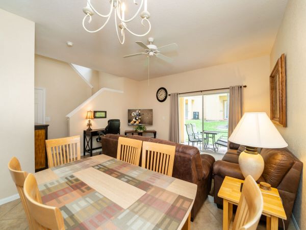 Orlando Home 974555