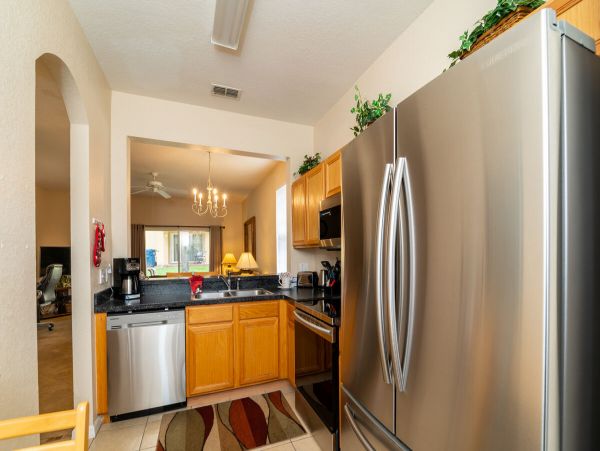 Orlando Home 974555
