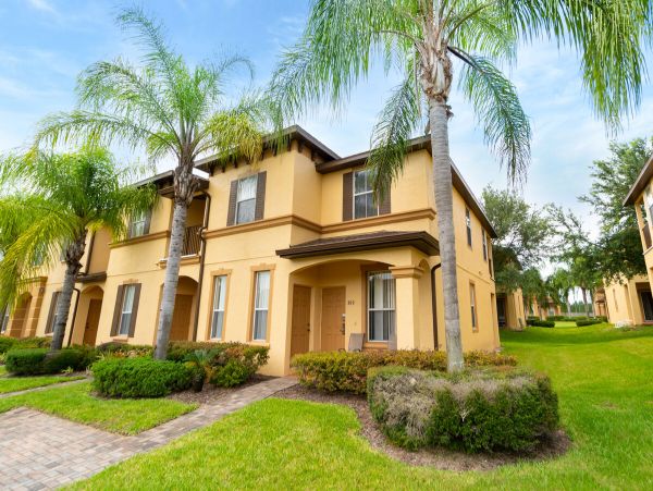 Orlando Home 974555