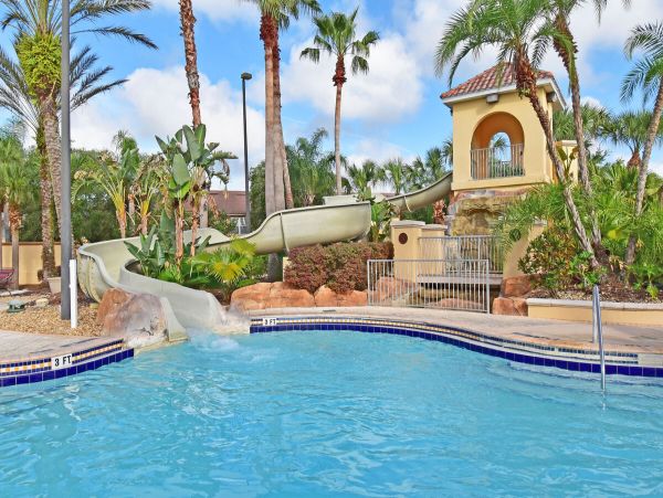 Orlando Home 974555