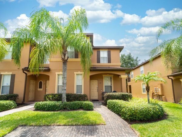 Orlando Home 974557