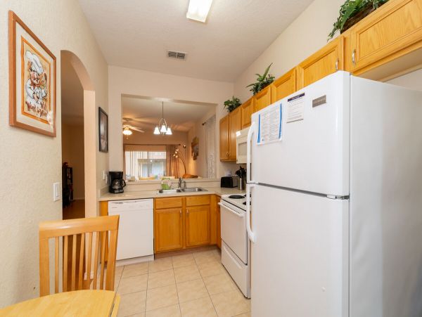 Orlando Home 974557