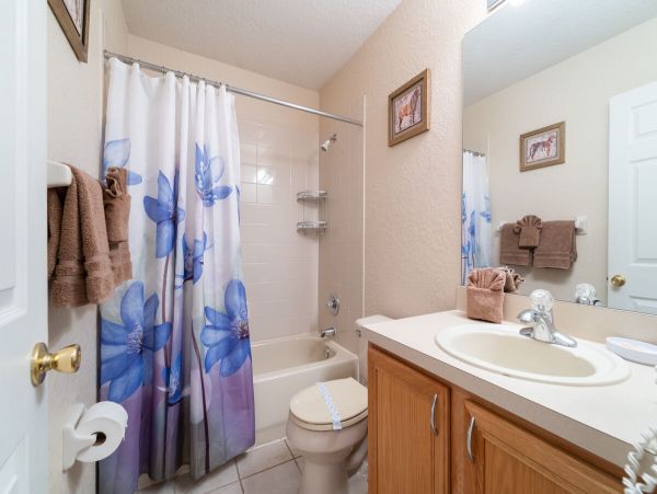 Orlando Home 974557