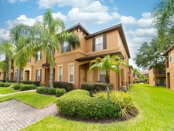 Orlando Home 974557