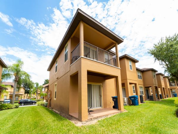 Orlando Home 974557