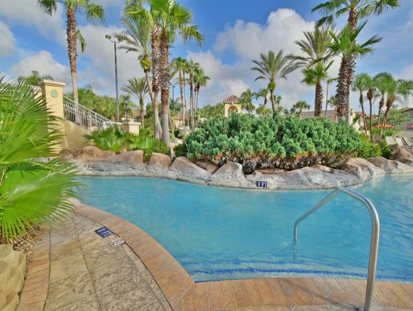 Orlando Home 974557