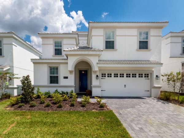 Orlando Home 974558