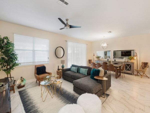Orlando Home 974558