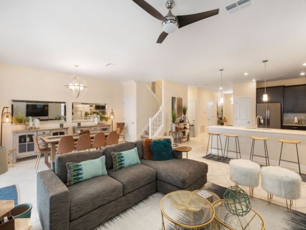 Orlando Home 974558