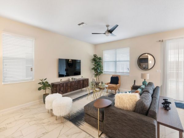 Orlando Home 974558
