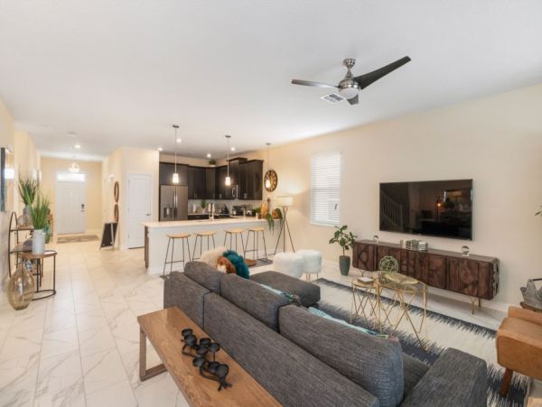 Orlando Home 974558