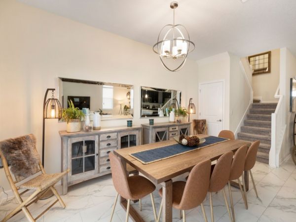 Orlando Home 974558