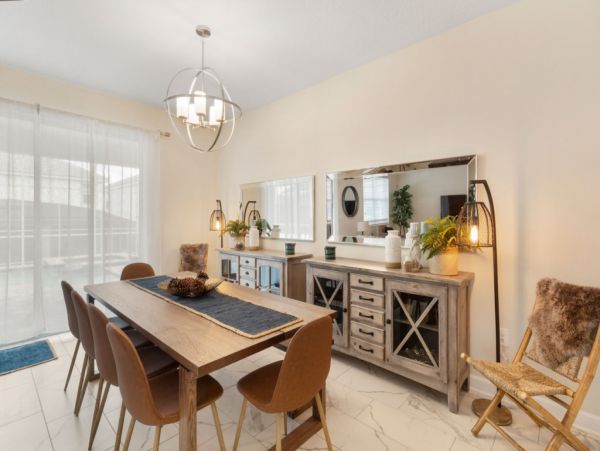 Orlando Home 974558