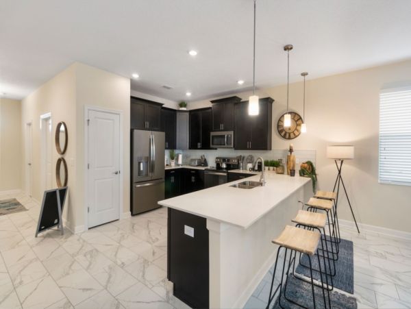 Orlando Home 974558