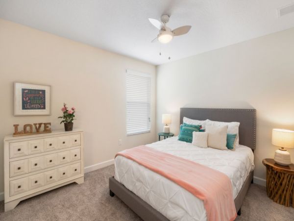 Orlando Home 974558