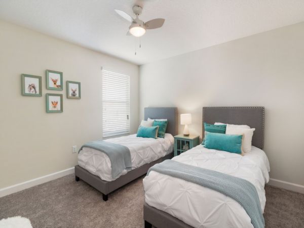 Orlando Home 974558