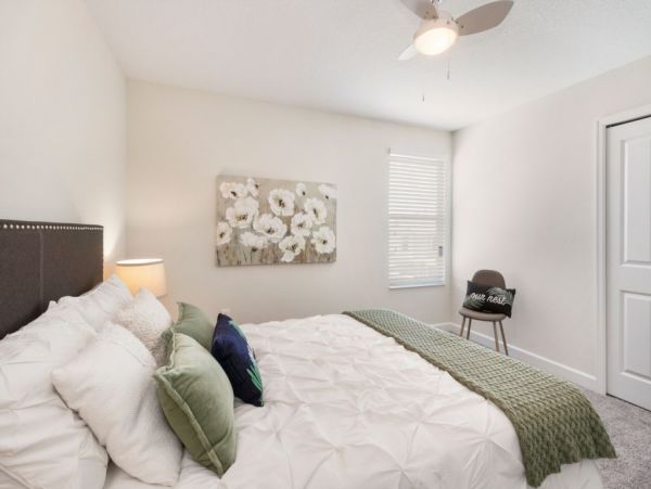 Orlando Home 974558