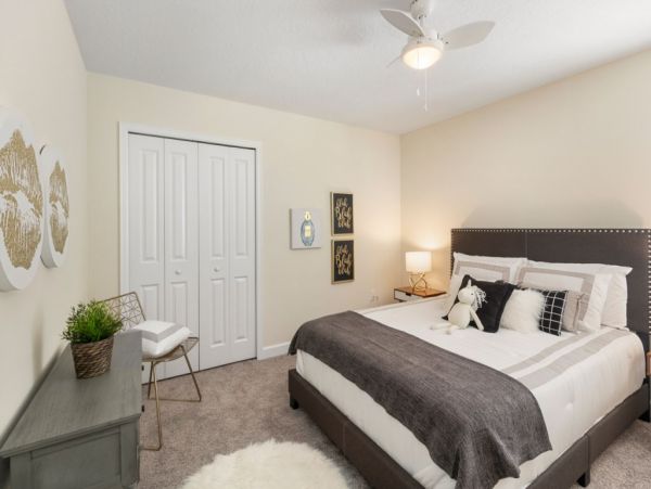 Orlando Home 974558