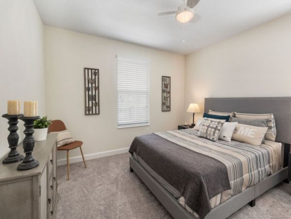 Orlando Home 974558