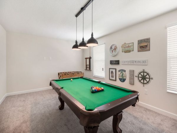 Orlando Home 974558