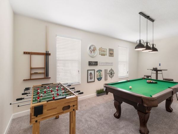 Orlando Home 974558