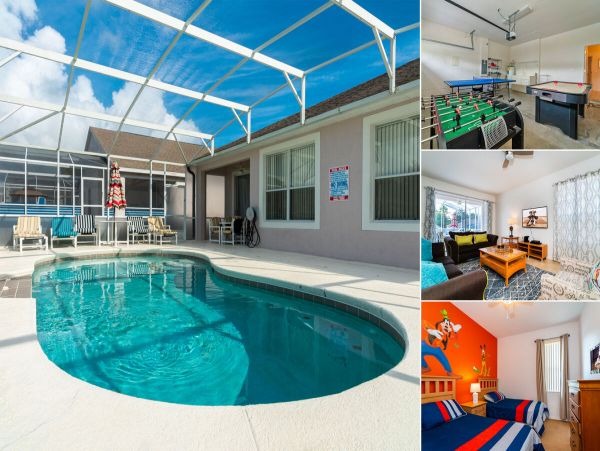 Orlando Home 974559