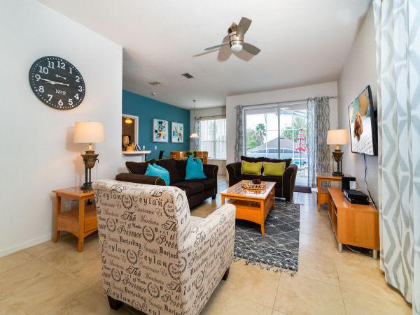 Orlando Home 974559