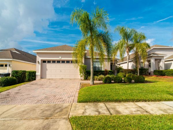 Orlando Home 974559