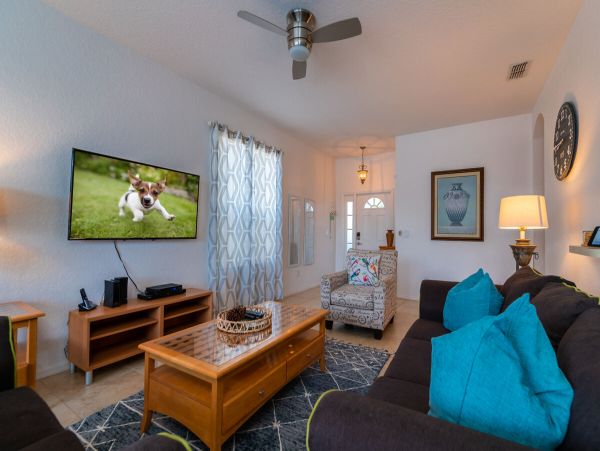 Orlando Home 974559