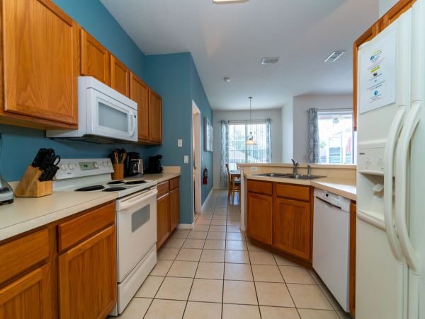 Orlando Home 974559