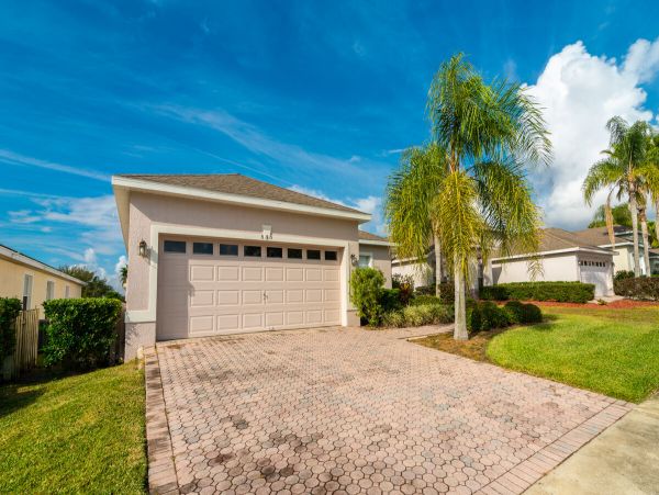 Orlando Home 974559
