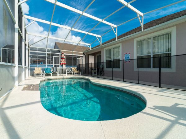 Orlando Home 974559