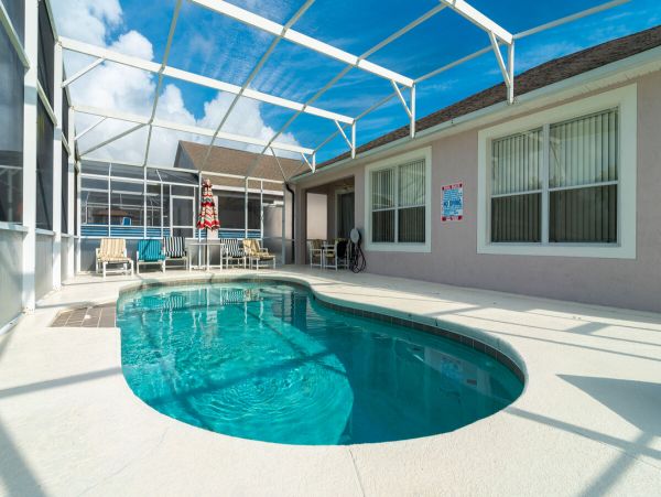 Orlando Home 974559