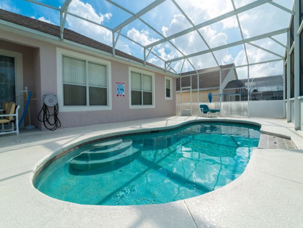 Orlando Home 974559