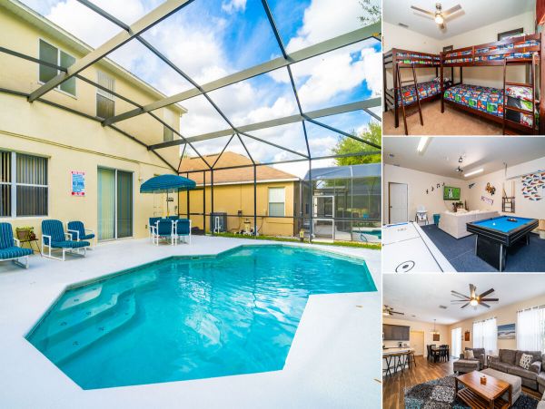Orlando Home 974560